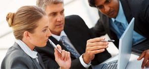 BTS Assistant de Gestion