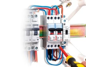 Un électricien vous garantie une installation électrique de haute qualité.