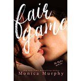 The Rules, tome 1 : Fair Game Monica Murphy