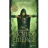 Guerres du Monde Emergé : tome 1 La secte des assassins