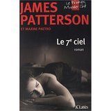 James Patterson : The women murder club : Le 7ème ciel