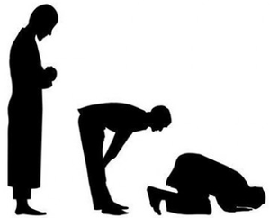 makalah tentang shalat