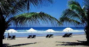 Bali Hotel