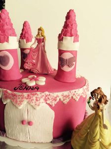 Princess Time