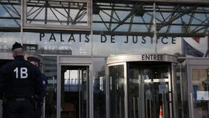 La boulangerie Paul gagne son bras de fer contre la mairie