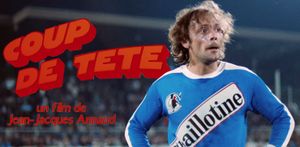 Affiche du film.
