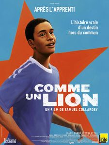 affiche du film