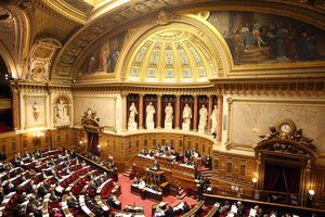 Le Sénat