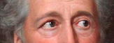Les "vrais" yeux de Goethe !