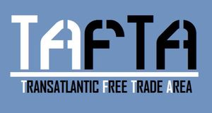 Logo TAFTA