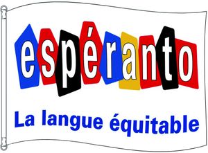 Esperanta babilrondo en Kalezo - Table d'espéranto à Calais Ob_c0f1bc_drapeauvent