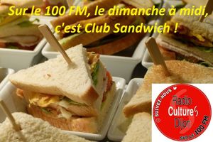 Club Sandwich : politique-fiction ?
