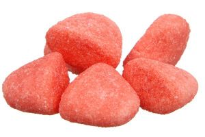 Fraises Tagada !