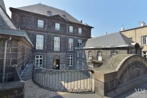 Musée Mandet