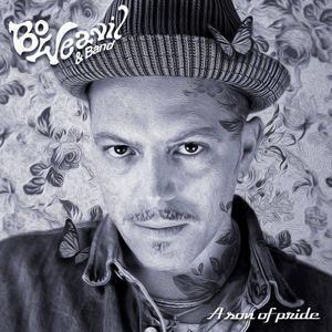 Bo Weavil