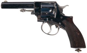 Webley RIC n°1