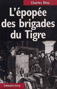 L'épopée des brigades du tigre