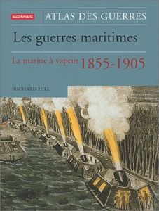 La machine à vapeur 1855 - 1905