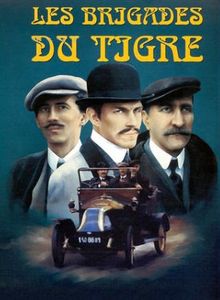Les brigades du tigre