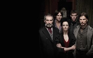 Penny Dreadful
