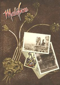 Maléfices
