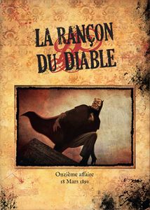 Sherlock Holmes Détective Conseil - 2