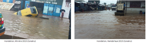 Inondation (Science et culture)