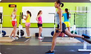 Gym Tips to Reduce Belly Fat