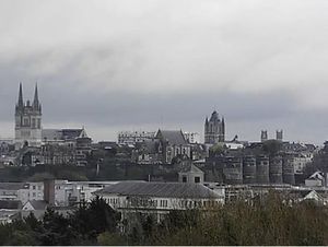 ANGERS