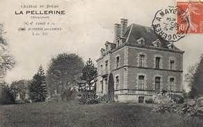 La Pellerine