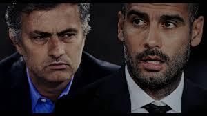 Les deux tacticiens se retrouvent une nouvelle fois à la tête de clubs rivaux.