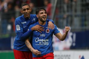 Caen, une saison et puis c'est tout ?