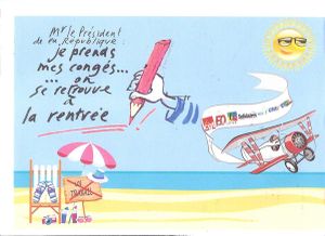 Vacances