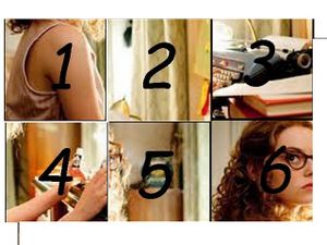 Jeu puzzle