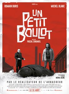 Mon programme Cinéma de Septembre