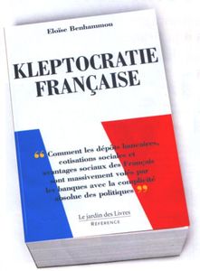 Kleptrocratie Francaise