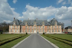 La curieuse tambouille du gouvernement pour vendre le domaine de Grignon au Qatar