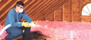 Insulation Contractor - What Each and every Homeowner Should Know