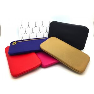 Comment organiser sa trousse de maquillage.