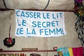 Sénégal: les pharmacies de la libido