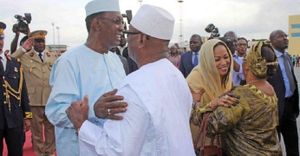 TCHAD: INVESTITURE D’IDRISS DÉBY ITNO DANS UN CLIMAT SOCIAL EN ÉBULLITION