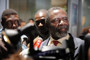 Tchad: Si Yorongar part, Déby part aussi