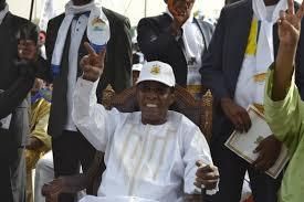 Tchad : composition d'un nouveau gouvernement