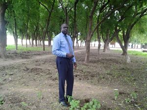 Daniel NGADJADOUM, Oncle d’Emmanuel ROMBAYE ACCUSE