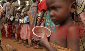 La crise oubliée du Lac Tchad