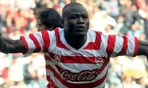 Le CS Sfaxien se sépare à l’amiable avec le Tchadien Ezechiel