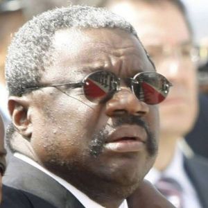 Gabon: Le recomptage des voix divise la famille Bongo