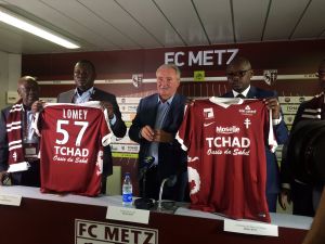 Contrat Metz: Le Tchad dément son investissement direct