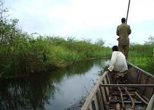 Un sommet sur le lac Tchad le 23 septembre à New York