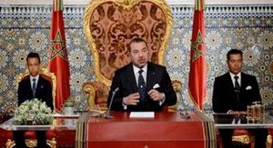 Le Roi du Maroc a appelé à un front commun pour contrecarrer le fanatisme